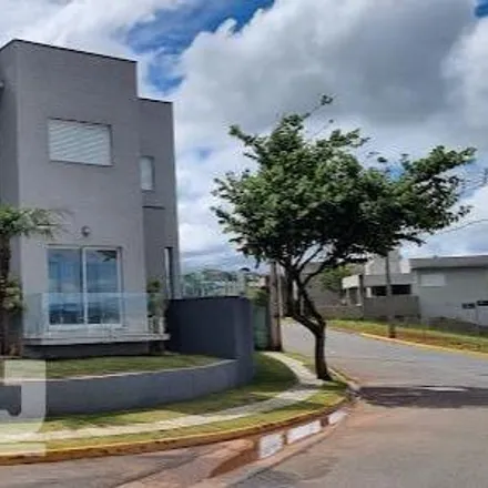 Image 2 - Alameda dos Fidalgos, Jardim São Miguel, Bragança Paulista - SP, 12904-250, Brazil - House for sale