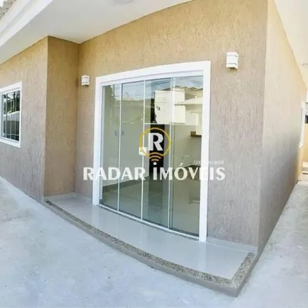 Buy this 3 bed house on Rua Praia do Sudoeste 1 in São Pedro da Aldeia - RJ, 28941-122