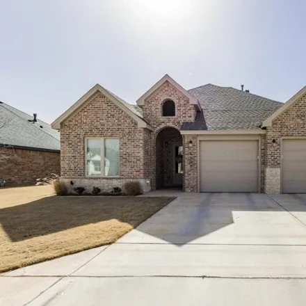 Buy this 4 bed house on 6909 52nd Street in Lubbock, TX 79407