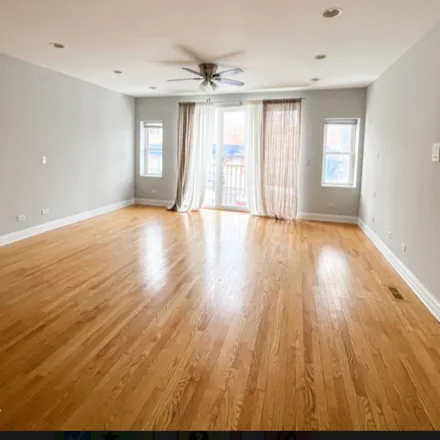Rent this 1 bed room on 3829-3833 North Kedzie Avenue in Chicago, IL 60618