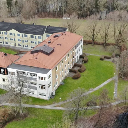Rent this 1 bed apartment on Sjukhemsvägen in 231 70 Anderslöv, Sweden