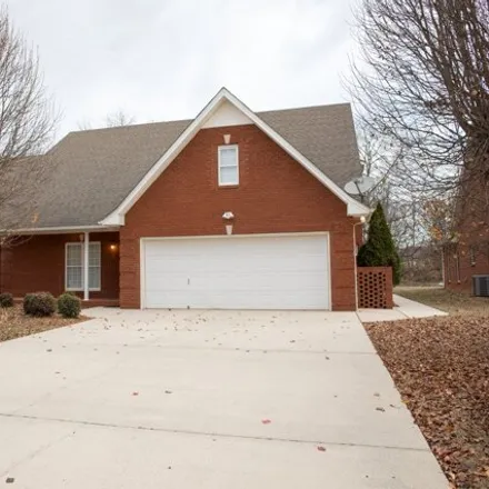 Buy this 2 bed house on 352 Chase Circle in Winchester, TN 37398