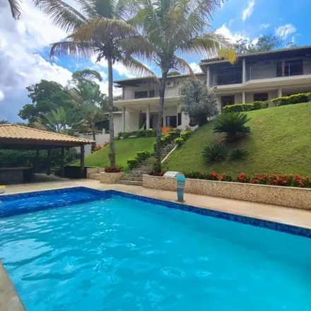Rent this 7 bed house on Rua Conde Moutinho in Lagoa Santa - MG, 33239-250