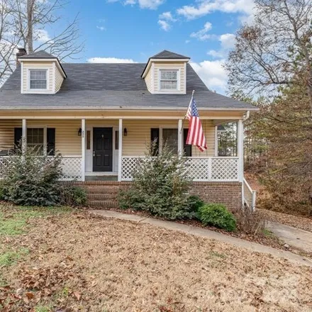 Buy this 3 bed house on 299 Vermont Drive in Stanley, Gaston County