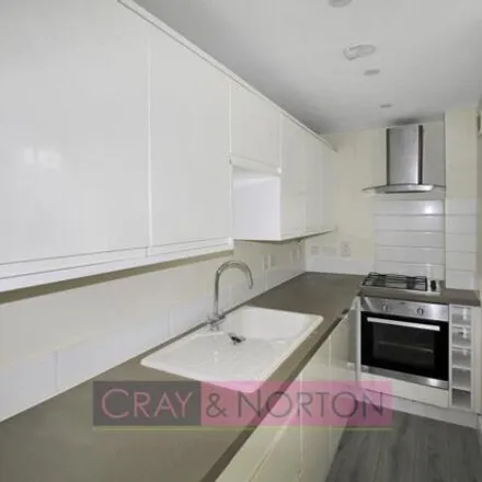 Image 2 - Bedford Hall, Wellesley Road, London, CR0 2AE, United Kingdom - Apartment for sale