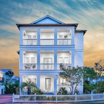 Buy this 6 bed house on 4509 Ocean View Drive in Destin, FL 32541