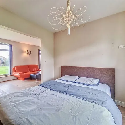 Rent this 1 bed apartment on Golf de Liège-Bernalmont in Lavaniste-Voie 2, 4000 Jupille-sur-Meuse