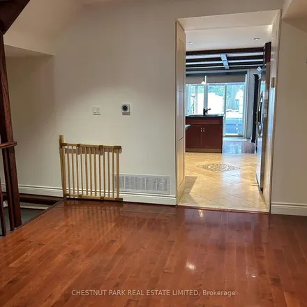 Rent this 3 bed apartment on 39 Edith Drive in Old Toronto, ON M4R 2G8