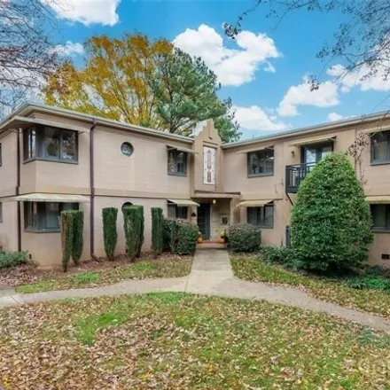 Rent this 2 bed condo on 239 North Dotger Avenue in Charlotte, NC 28207