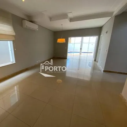 Rent this 4 bed house on Rua Doutor Professor Aurélio Scalise in Morato, Piracicaba - SP