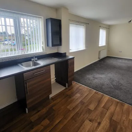 Image 3 - unnamed road, South Shields, NE33 2QU, United Kingdom - Apartment for rent