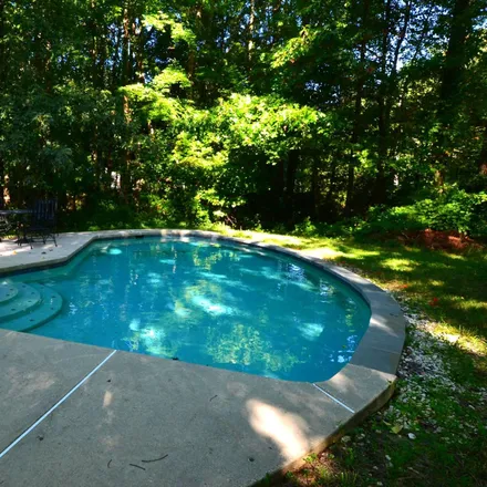 Image 3 - 5600 Tiffany Drive, Tiffany Woods, Anne Arundel County, MD 20733, USA - House for sale
