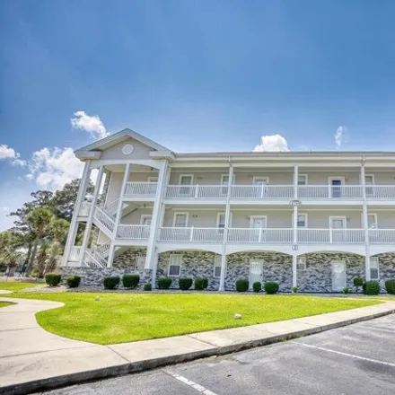 Buy this 2 bed condo on Bentley Court in Horry County, SC 29579