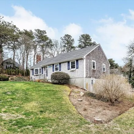Buy this 3 bed house on 25 Glendale Lane in Harwich, MA 02661