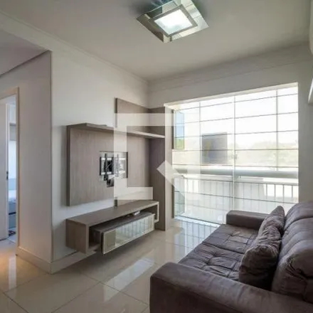 Rent this 2 bed apartment on Rua Doutor Barcelos in Camaquã, Porto Alegre - RS