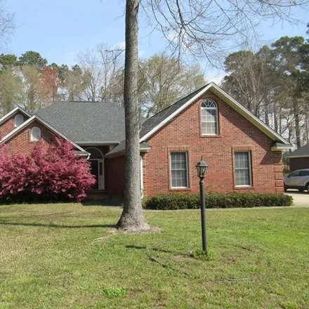 Rent this 4 bed house on Quixote Club in 875 Pinewood Road, Sumter