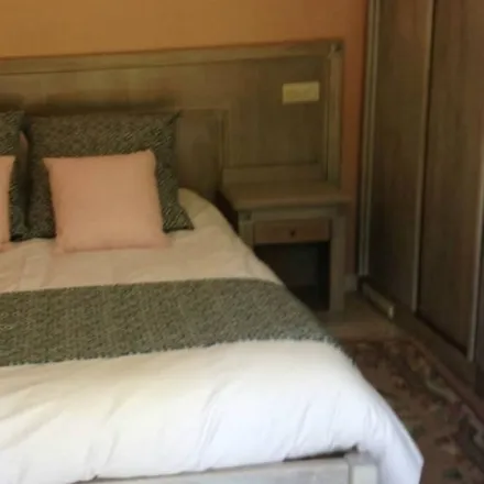 Rent this 2 bed apartment on La Bresse in Rue de l'Église, 88250 La Bresse