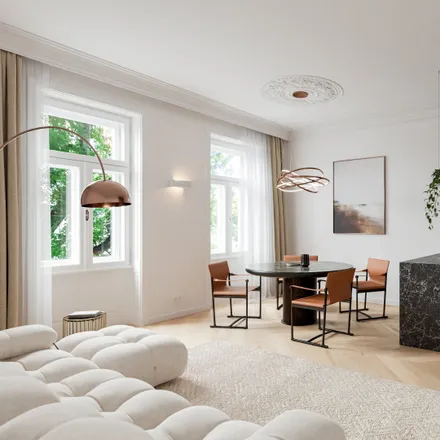 Buy this 4 bed apartment on Vienna in Schaumburgergrund, AT