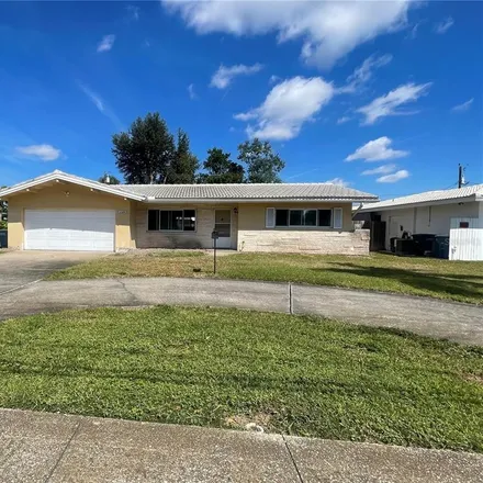 Buy this 2 bed house on 2036 Nursery Road in Clearwater, FL 33764