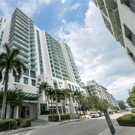 Buy this 1 bed condo on 333 Northeast 24th Street in Miami, FL 33137