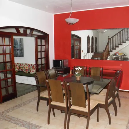 Rent this 6 bed apartment on Guarulhos in Vila Barros, BR