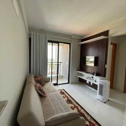 Buy this 2 bed apartment on Rua C-151 in Setor Jardim América, Goiânia - GO