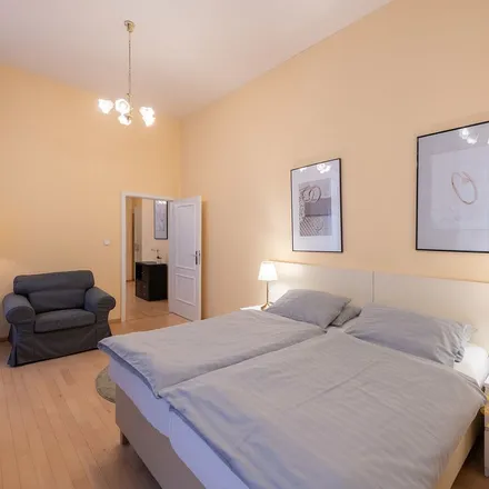 Image 7 - Belgická, 120 00 Prague, Czechia - Apartment for rent