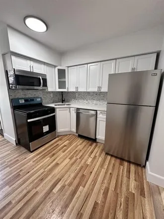 Rent this 1 bed apartment on 226 15th Street in Jersey City, NJ 07310