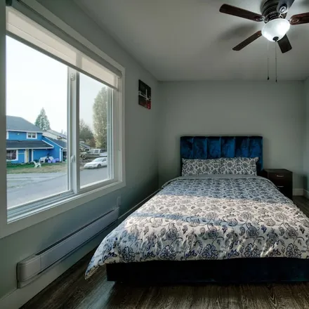 Image 2 - City of Langley, Langley, BC V3A 7B4, Canada - House for rent