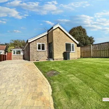 Image 1 - Brentwood Court, No Place, DH9 6XW, United Kingdom - House for sale
