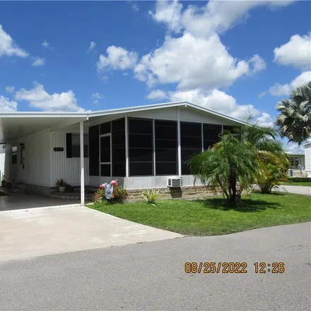 Image 2 - 3248 White Ibis Court, Punta Gorda, FL 33950, USA - House for sale
