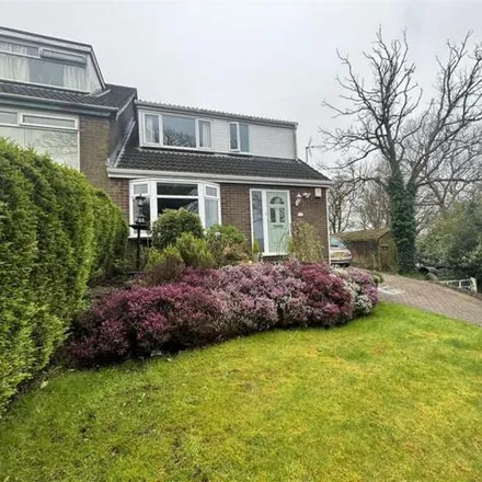 Image 1 - Belmont Avenue, Lees, OL4 4RR, United Kingdom - Duplex for sale