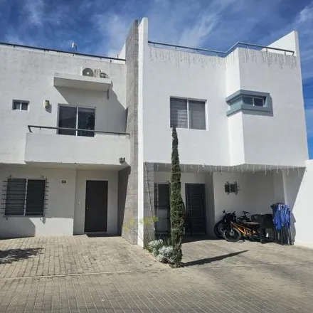 Buy this studio house on unnamed road in Las Agujas, 45200 Tesistán