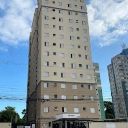 Rent this 3 bed apartment on Avenida Presidente Juscelino Kubitschek in Jardim Ismenia, São José dos Campos - SP