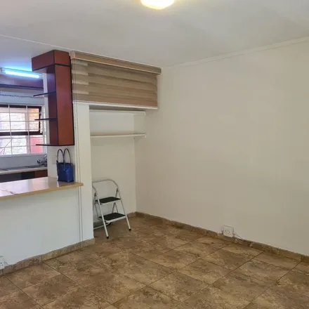 Rent this 1 bed apartment on unnamed road in Allen's Nek, Roodepoort