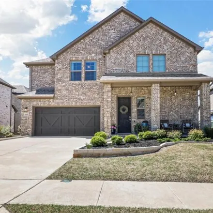 Buy this 4 bed house on 4079 Bear Creek Court in Celina, TX 75078