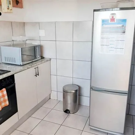 Rent this 2 bed apartment on Foschini in Ring Road, Nelson Mandela Bay Ward 7