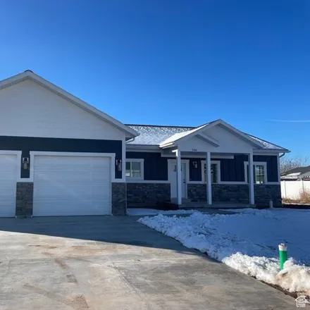 Buy this 3 bed house on 156 East 1700 South in Roosevelt, UT 84066
