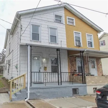 Rent this 3 bed house on 348 Church Street in Catasauqua, PA 18032
