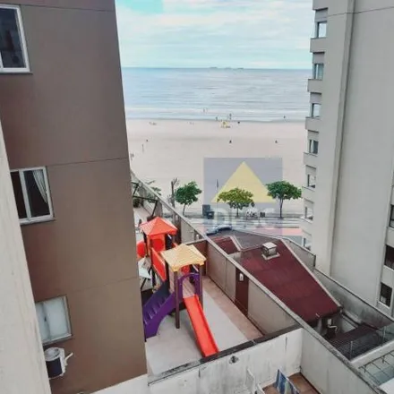 Rent this 2 bed apartment on Avenida Atlântica in Centro, Balneário Camboriú - SC