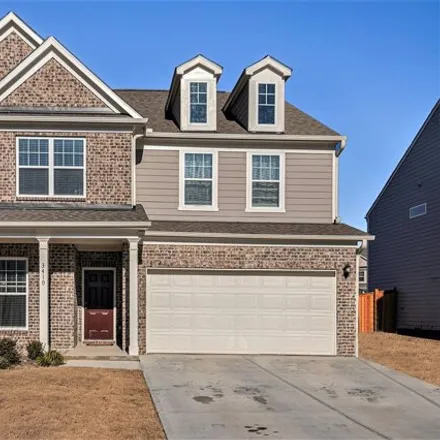 Rent this 5 bed house on unnamed road in Gwinnett County, GA