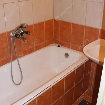 Image 3 - Budapest, Szabolcs utca 15, 1134, Hungary - Apartment for rent