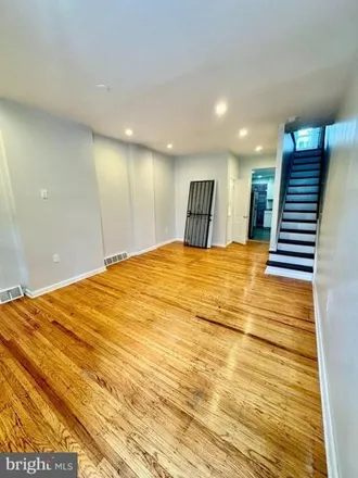 Rent this 3 bed house on 1845 North Judson Street in Philadelphia, PA 19121