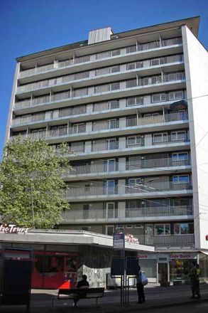 Rent this 3 bed apartment on Medbase Apotheke Wiedikon in Birmensdorferstrasse 155, 8003 Zurich