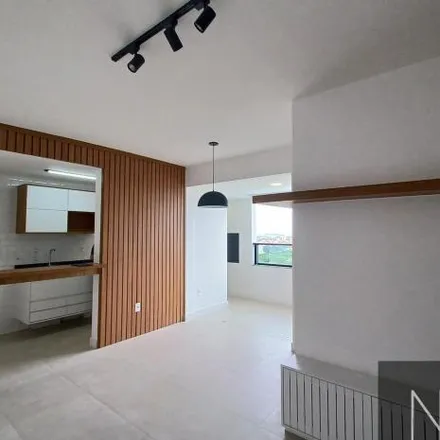 Rent this 2 bed apartment on Rua José Ferraz Filho in Jardim do Paço, Sorocaba - SP