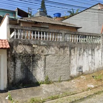 Rent this studio house on Rua dos Autonomistas in Vila Figueiredo, Rio Grande da Serra - SP