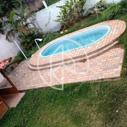 Buy this 5 bed house on Rua Roberto Stiegert in São Pedro, Juiz de Fora - MG