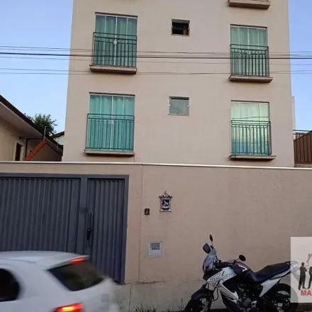 Rent this 2 bed apartment on Rua Maria José Silva in Região Urbana Homogênea XX, Poços de Caldas - MG
