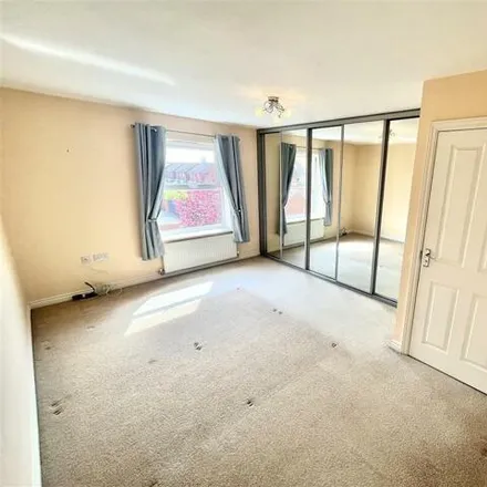 Image 3 - High Main Drive, Bestwood Village, NG6 8ZG, United Kingdom - Townhouse for rent