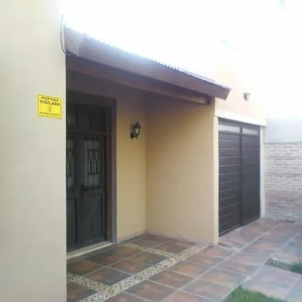 Buy this 2 bed house on Jujuy in Francisco Álvarez Centro, 1746 Francisco Álvarez